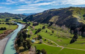 773 Cat Hill Road, Cheviot