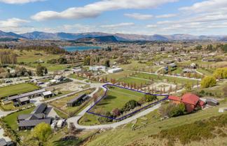 Lot 2, 39 Roses Saddle Rise, Wanaka