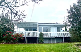80 Hammond Street, Hairini