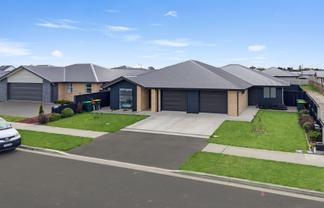 54 Waikirikiri Avenue, Lincoln