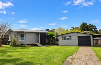 6 Lawn Street, Okaihau
