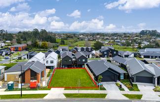 34 Taahunui Rise, Peacocke