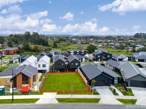 34 Taahunui Rise, Peacocke
