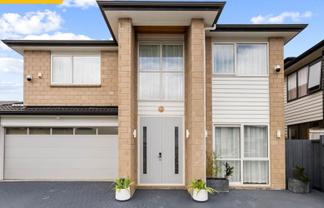 4 Carrygawley Road, Flat Bush