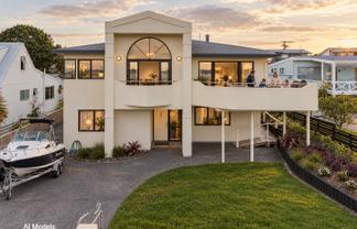 27 Kawau View Road, Snells Beach