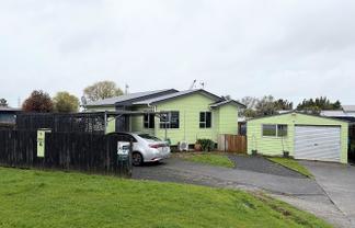 4 Cross Street, Drury