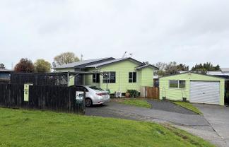 4 Cross Street, Drury