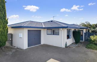 126a Cleghorn Street, Redwoodtown