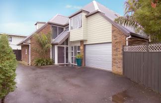 13A Waller Avenue, Bucklands Beach