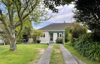 139 Oxford Terrace, Epuni