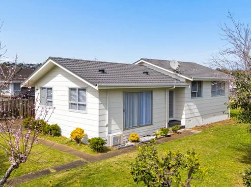 199 Dawson Road, Clover Park
