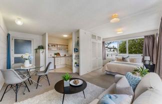 106/9 Sarawia Street, Newmarket