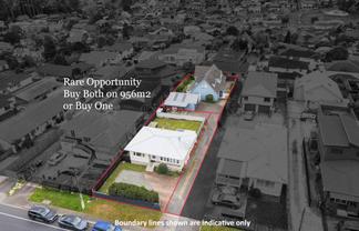 547 Hillsborough Road, Mount Roskill