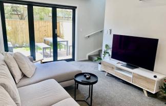 4/207 Oxford Terrace, Avalon