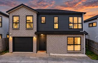 3 Shaan Way, Papatoetoe