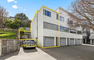 29/37 Daniell Street, Newtown