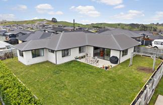 98 Hitchen Road, Pokeno