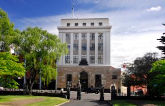 High Quality Office Suite - CBD