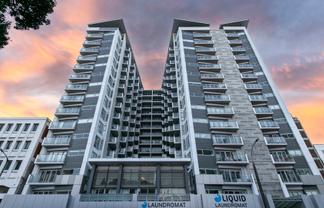 1305/74 Taranaki Street, Te Aro