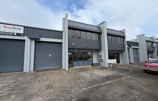 Road Frontage Industrial - Available Immediately!