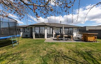 55 Wishart Crescent, Cromwell