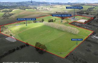 202K Ingram Road, Ramarama
