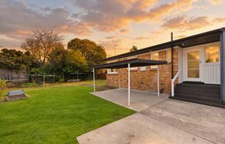 25B Aurora Terrace, Hillcrest