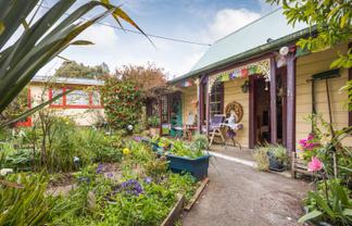 198 Tokorangi Road, Halcombe