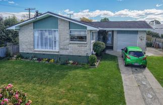 48 Stuart Street, Oamaru