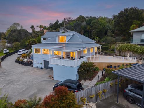 22 Beach Road, Onerahi