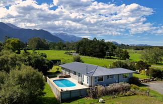 152 Postmans Road, Kaikoura