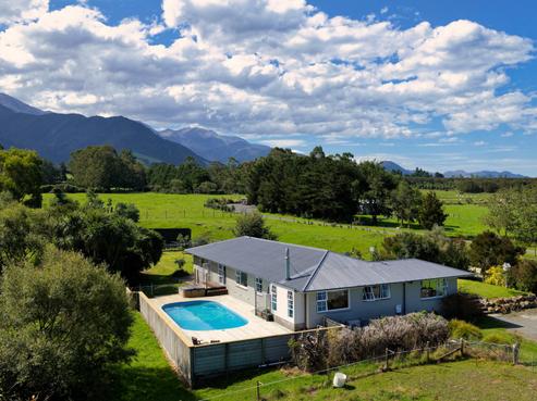 152 Postmans Road, Kaikoura