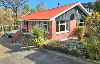 Canterbury - Address withheld