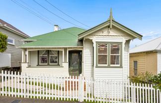 16 Northland Street, Grey Lynn