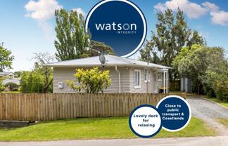 81 Ruahine Street, Paraparaumu