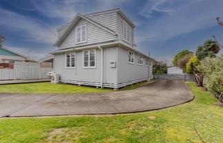 38 Mangahao Road, Pahiatua