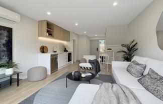 5/1058 High Street, Avalon