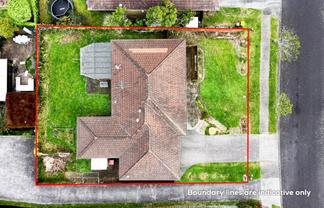 15 Seneca Court, Golflands