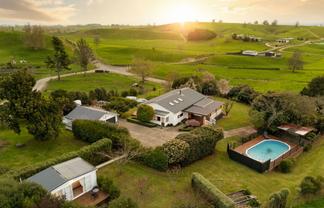908 Rangiatea Road, Otorohanga