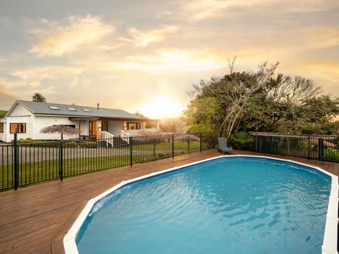 908 Rangiatea Road, Otorohanga