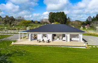 178 Tarr Road, Ohaupo