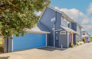 23A Dell Avenue, Remuera