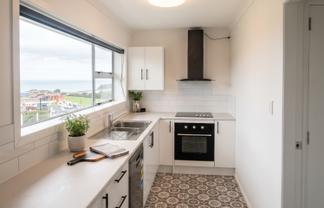 Taranaki - Address withheld