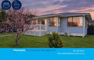 16 Frank Hewitt Street, Pukekohe