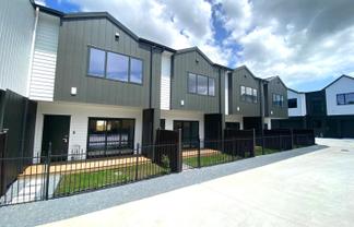 5/52 Wedgwood Avenue, Mangere East