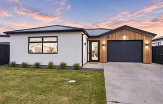8 Pakohe Street, Pegasus
