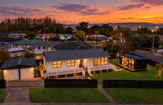 1 Sutton Avenue, Mangere East