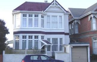 A/12 Grant St, Dunedin Central