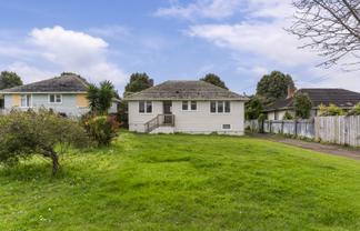 224 Panama Road, Mount Wellington