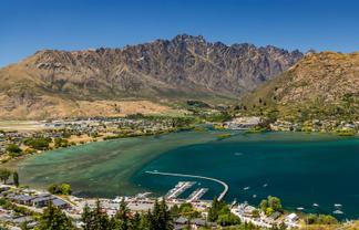 Stage 5A Middleton Road, Remarkables View, Queenstown Hill